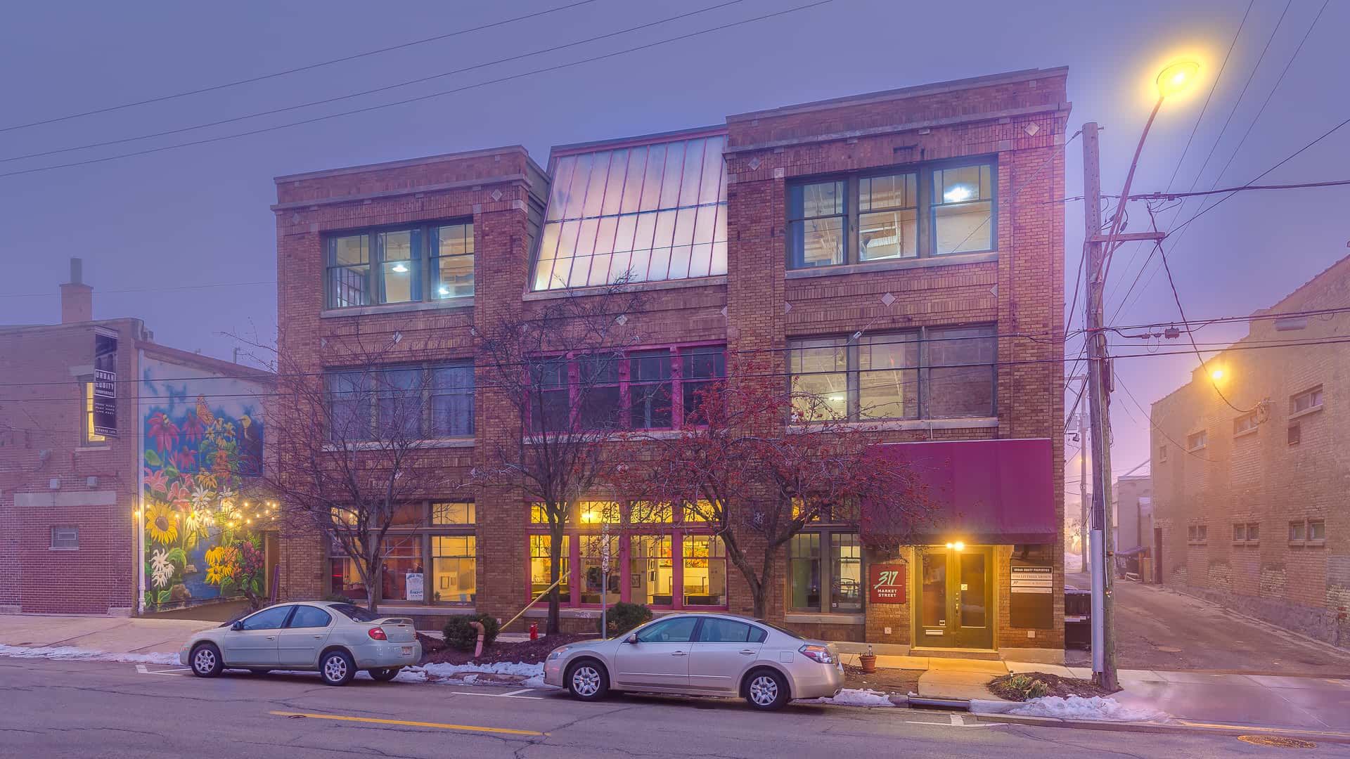317 Market